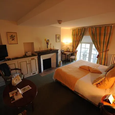 Hotel Chateau De