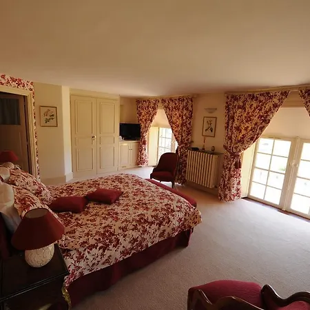 Chateau De Hotel