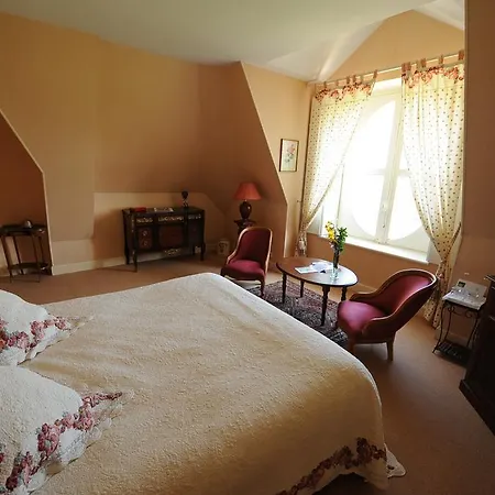 Chateau De 4*