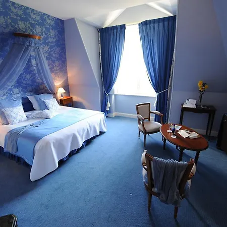 Chateau De Hotel