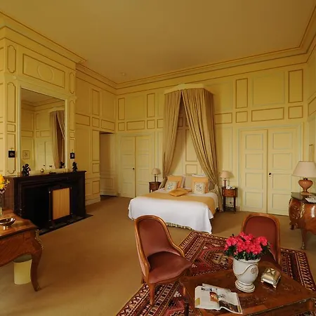 Hotel Chateau De 4*