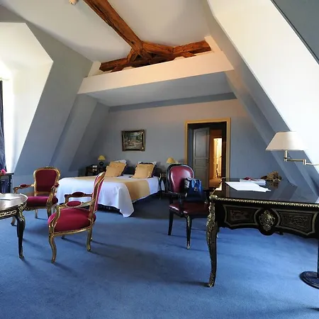 Chateau De