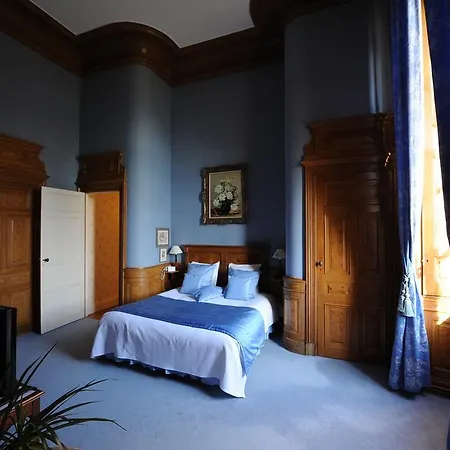 Chateau De Curzay-sur-Vonne