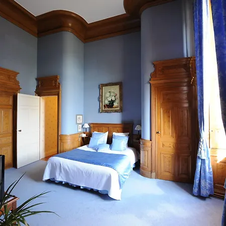 Hotel Chateau De