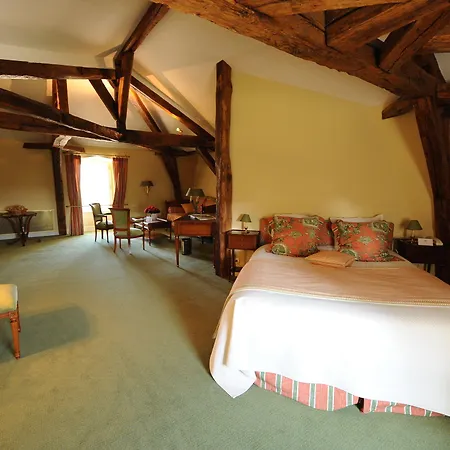 Hotel Chateau De
