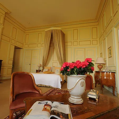 Chateau De