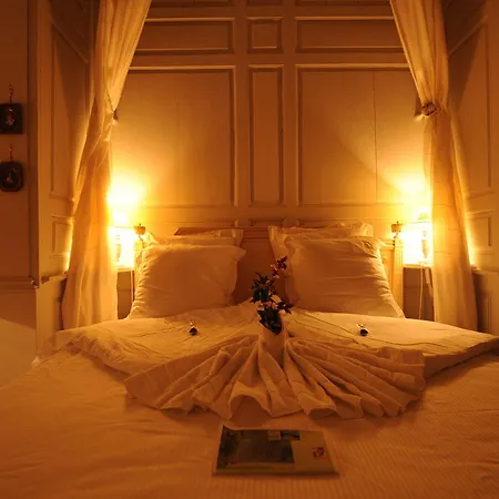 Hotel Chateau De