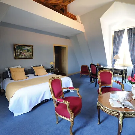 Chateau De 4*