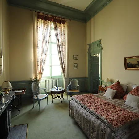 Chateau De 4*