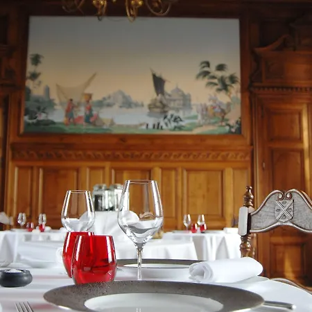 Hotel Chateau De 4*