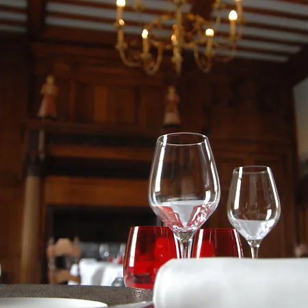Chateau De Hotel