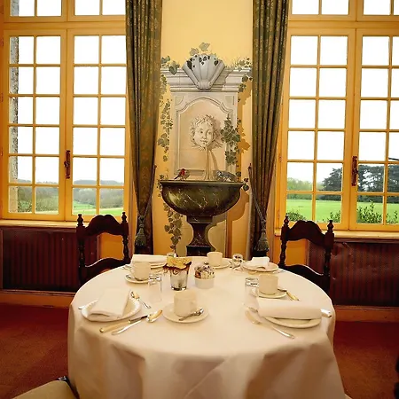 Chateau De Hotel Curzay-sur-Vonne