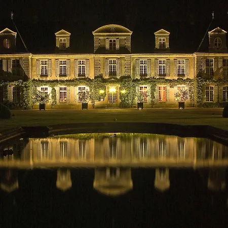 Chateau De