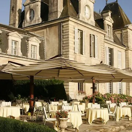 Chateau De 4* Curzay-sur-Vonne