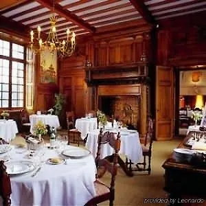 Chateau De Curzay-sur-Vonne