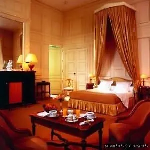 Chateau De Hotel