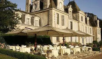 Hotel Chateau De