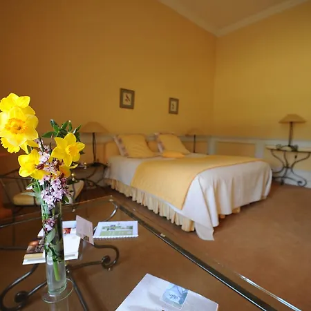Chateau De 4*