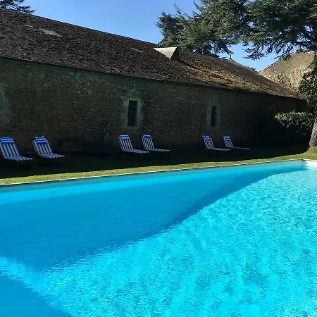 Chateau De 4*