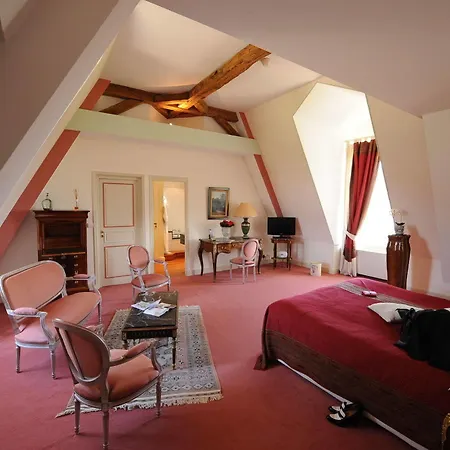 Chateau De Hotel