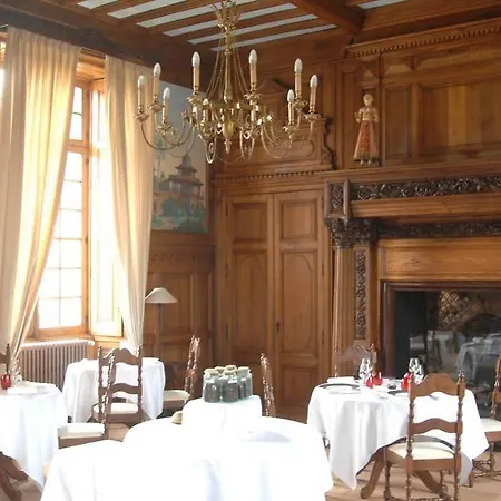 Hotel Chateau De 4*