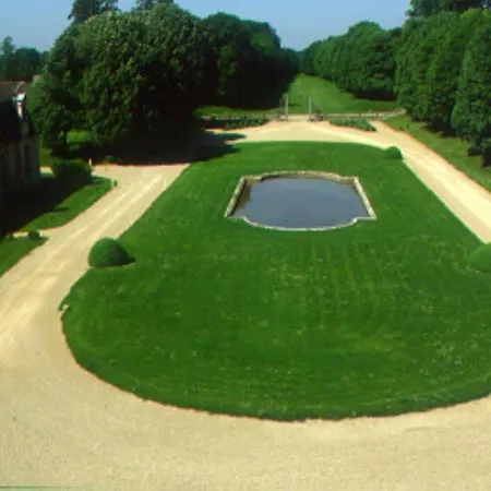 Chateau De 4*