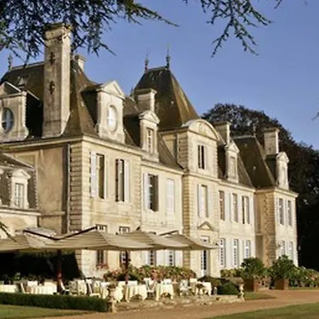 Chateau De Hotel