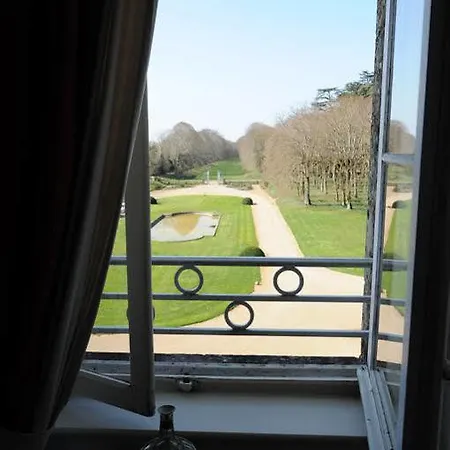 Hotel Chateau De