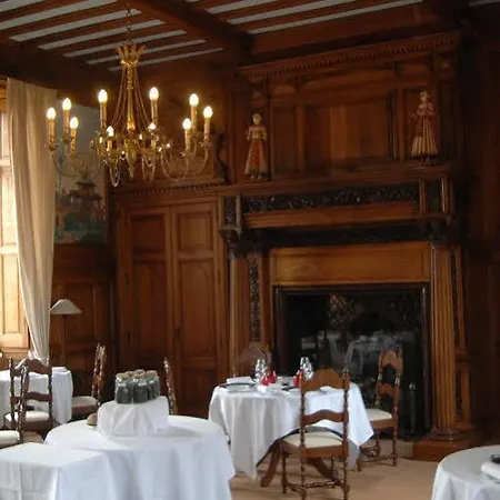 Hotel Chateau De 4*