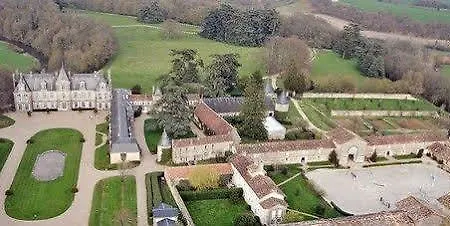 Hotel Chateau De 4*